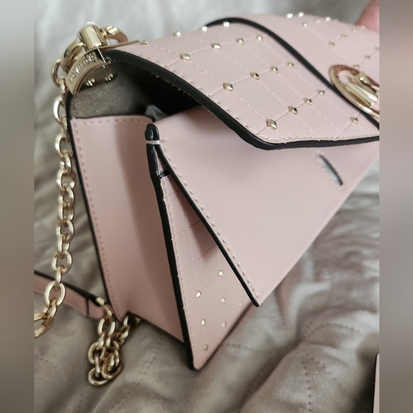 Michael Kors Greenwich Handbag - Picture 8 of 10